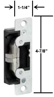 Adams Rite 7400 Electric Strike