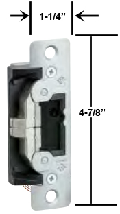 Adams Rite 7401