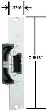 Adams Rite 7410