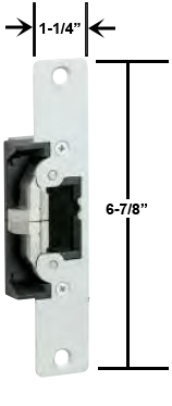 Adams Rite 7430