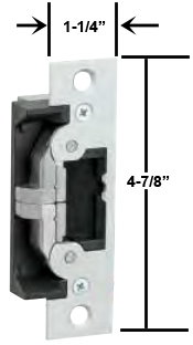 Adams Rite 7440