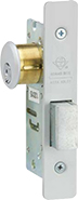 Adams Rite MS1850S Deadlock with Straightbolt