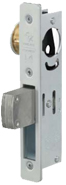 Adams Rite MS1850S Deadlock with Straightbolt
