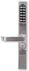 Alarm Lock DL1300ETNW