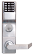 Alarm Lock ETDL