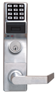 Alarm Lock ETPDL