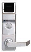 Alarm Lock ETPDN