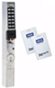 Alarm Lock PDL1325NW