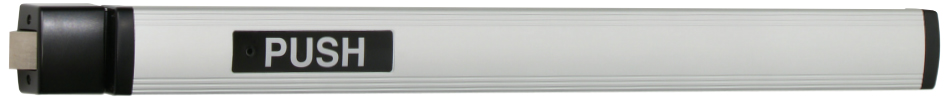 Falcon 1590 Rim Exit Device