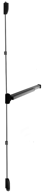 Falcon 19 SVR Exit Device | Falcon 19-V | Falcon F-19-V