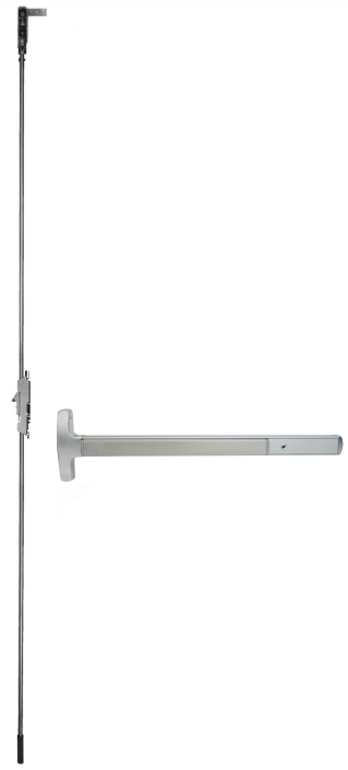 Falcon 24 CVR Exit Device | Falcon 24-C | Falcon F-24-C
