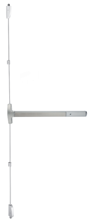 Falcon 24 SVR Exit Device | Falcon 24-V | Falcon F-24-V