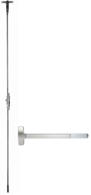 Falcon 25 CVR Exit Device | Falcon 25-C | Falcon F-25-C