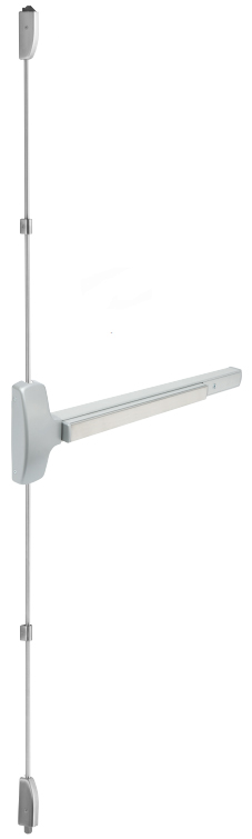 Falcon 25 SVR Exit Device | Falcon 25-V | Falcon F-25-V