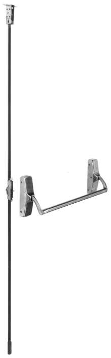 Falcon XX CVR Exit Device | Falcon XX-C | Falcon F-XX-C