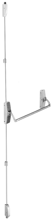 Falcon XX SVR Exit Device | Falcon XX-V | Falcon F-XX-V
