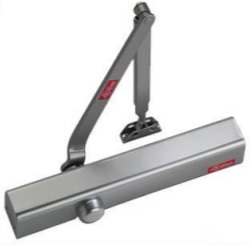 PDQ 5300 Door Closer