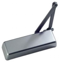 PDQ 7100 Closer LCN 4040XP Closer