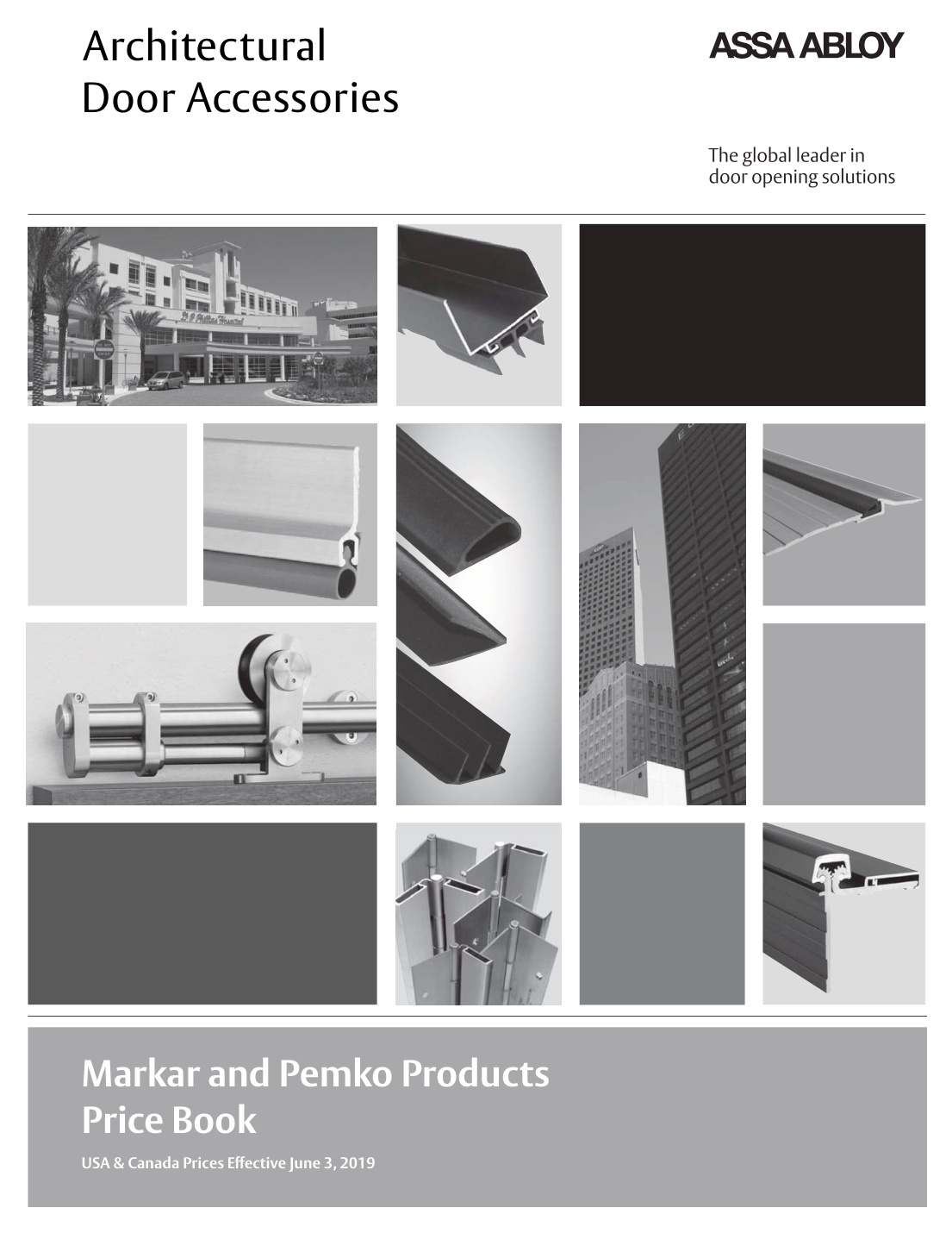 First page of Pemko-Markar_PriceBook_June_2019 (1)