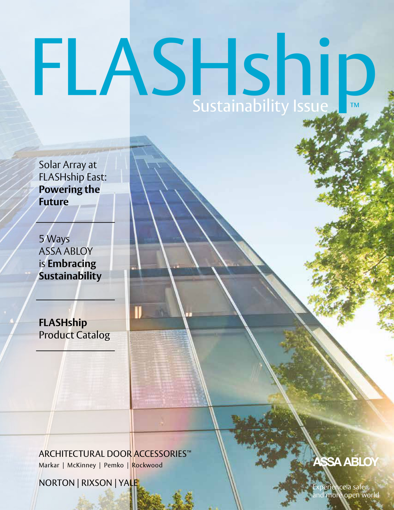 Rixson Flashship Magazine diagram on page 1