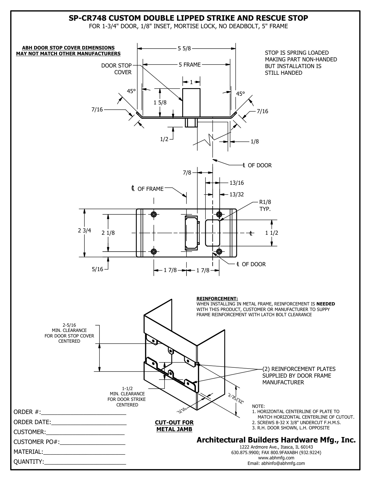 SP-CR748 500 X 275 diagram on page 1