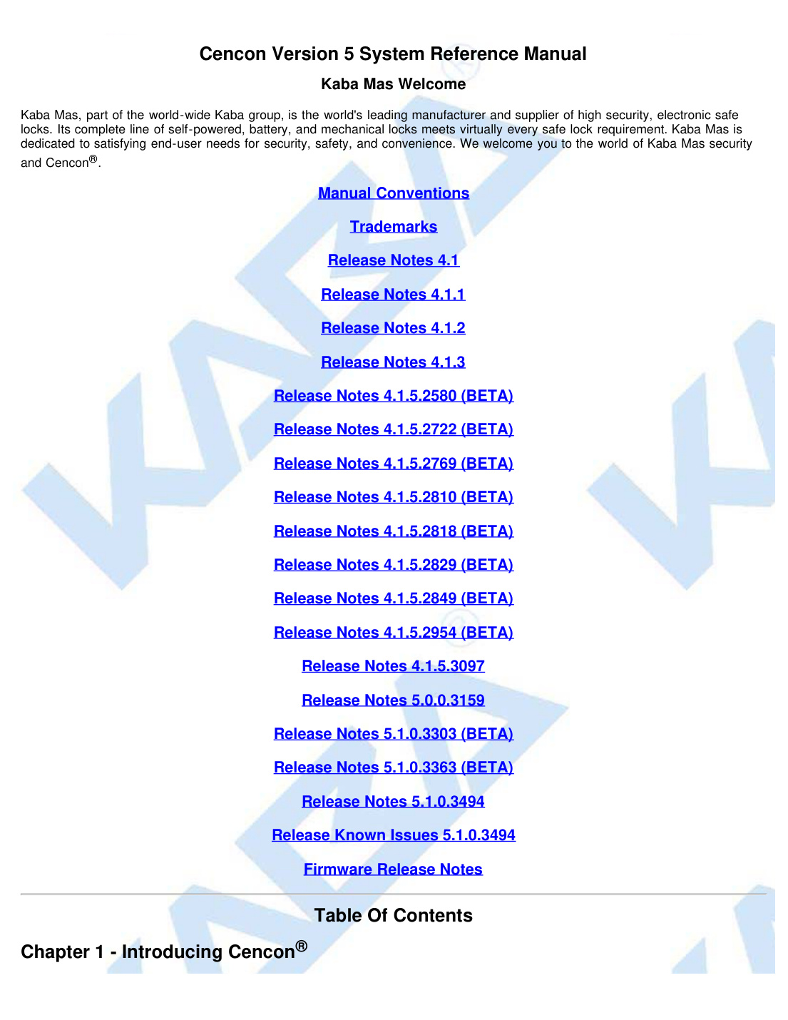 First page of cencon-reference-manual.pdf_572834